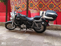 Black UM Renegade Commando Classic