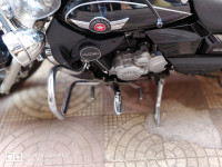 Black UM Renegade Commando Classic