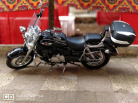 Black UM Renegade Commando Classic