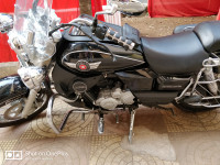 Black UM Renegade Commando Classic