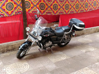 Black UM Renegade Commando Classic