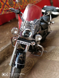 Black UM Renegade Commando Classic