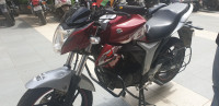 Suzuki Gixxer ABS