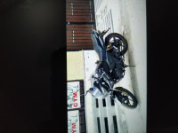 TVS Apache RTR 180 2016 Model