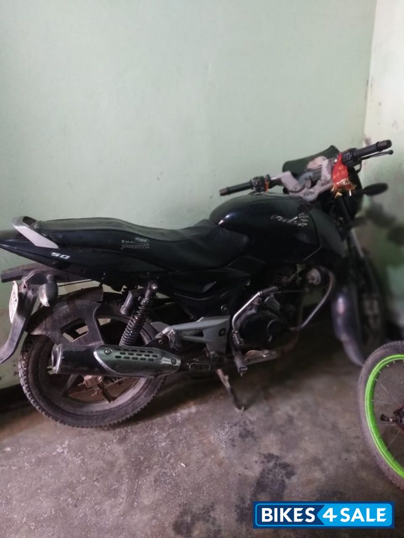 Bajaj Pulsar 150 DTSi