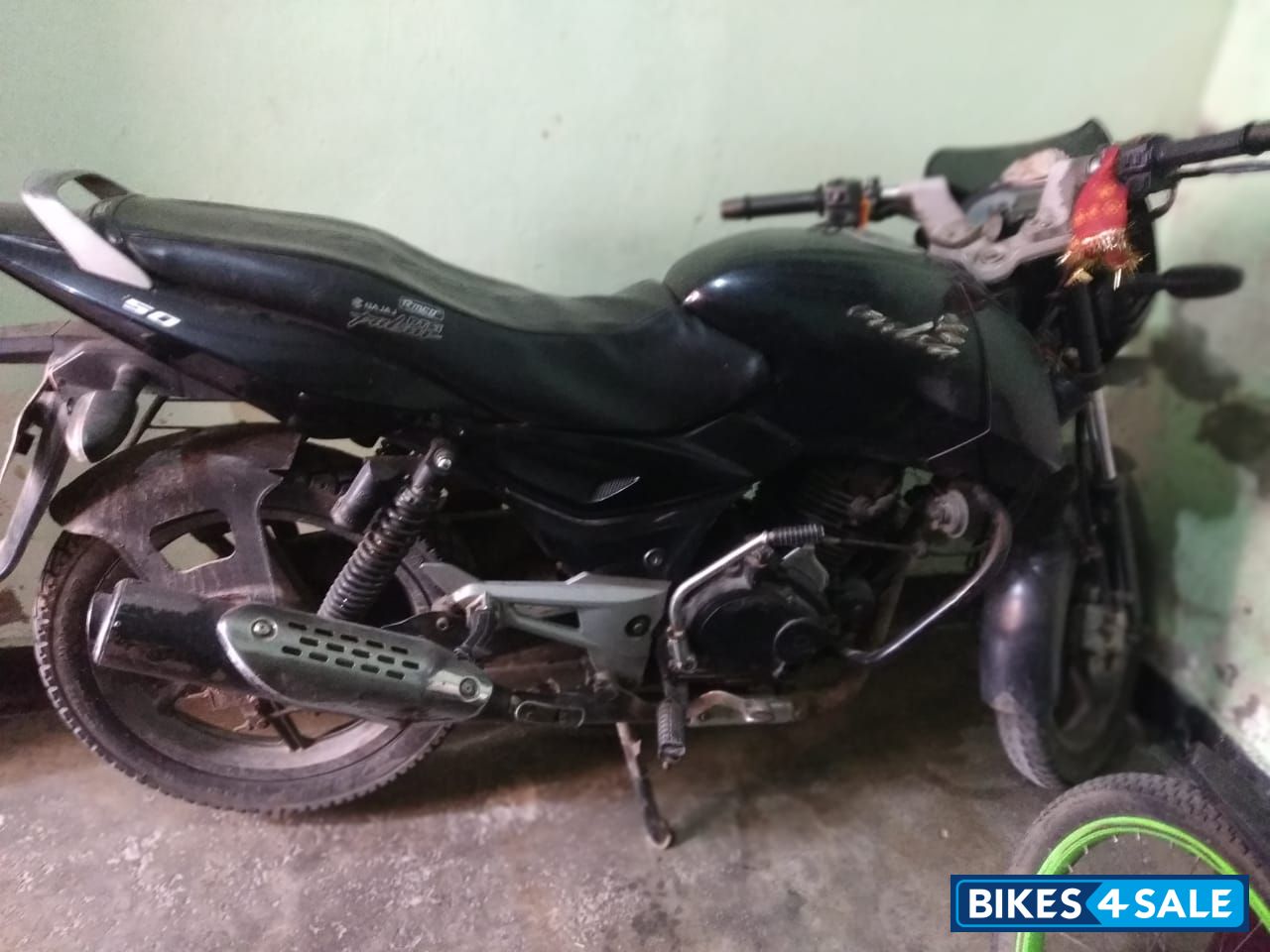 Bajaj Pulsar 150 DTSi Bajaj Pulsar 150 DTSi