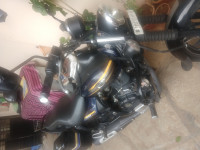 Bajaj Avenger Street 150