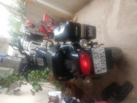 Bajaj Avenger Street 150
