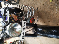 Royal Enfield Bullet 350 Twinspark 2014 Model