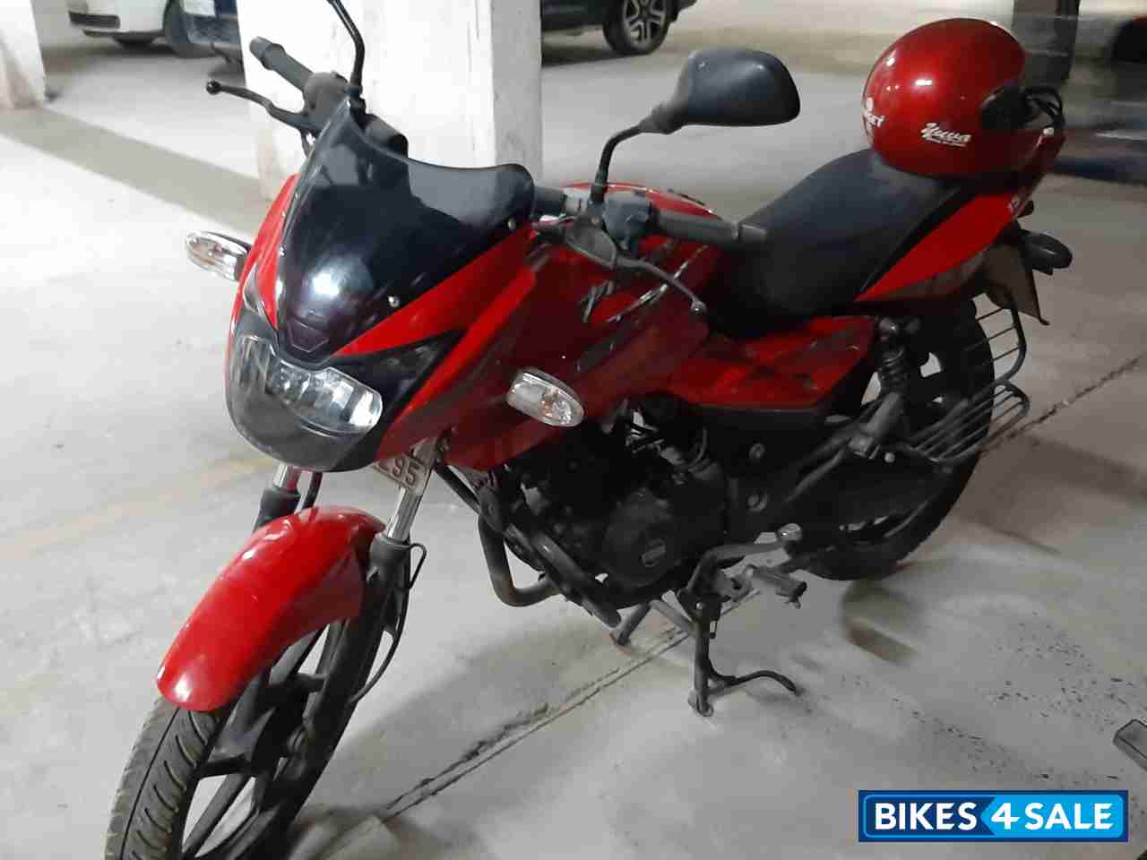 Bajaj Pulsar 150 DTSi
