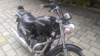 Royal Enfield Thunderbird 350 2015 Model