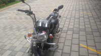 Royal Enfield Thunderbird 350