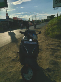 Honda Activa 5G 2018 Model