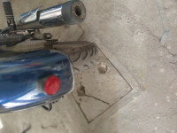 Royal Enfield Thunderbird 350 2017 Model