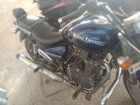 Royal Enfield Thunderbird 350