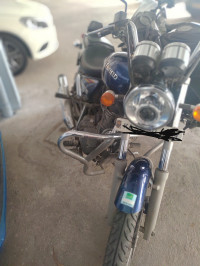 Royal Enfield Thunderbird 350