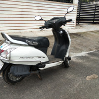 Honda Activa 2012 Model