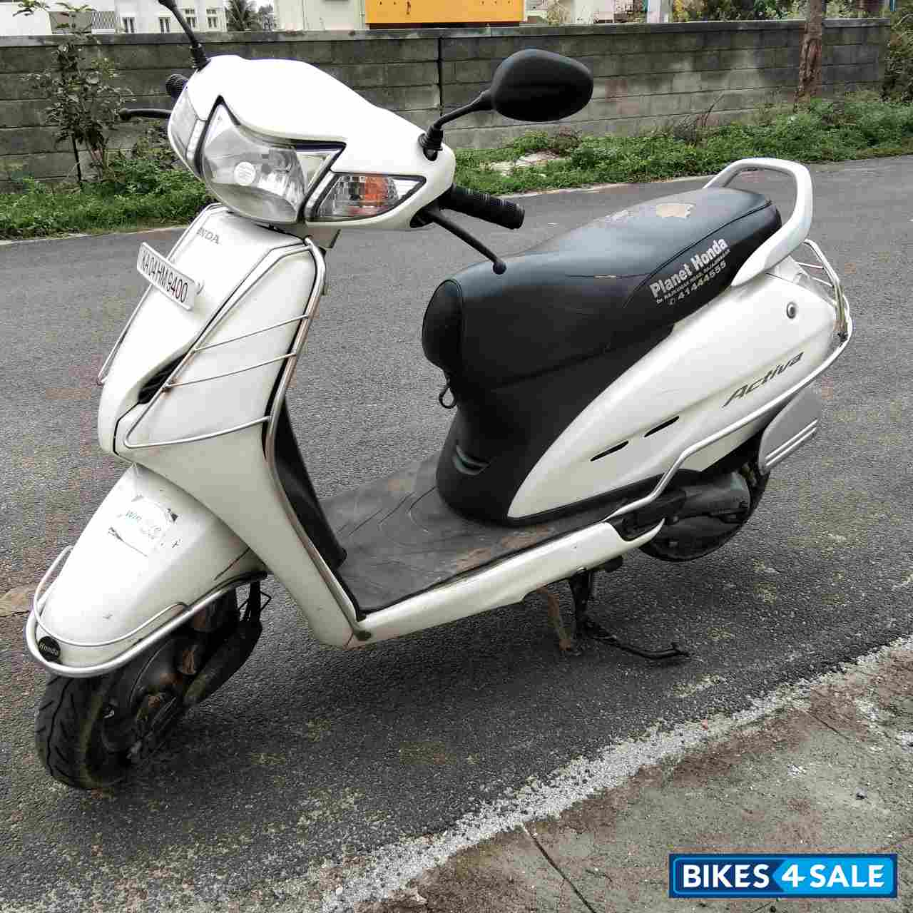 Honda Activa