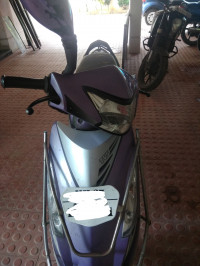 TVS Scooty Streak 2009 Model
