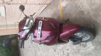 Honda Activa 3G