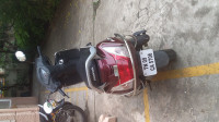 Honda Activa 3G