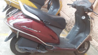 Honda Activa 3G