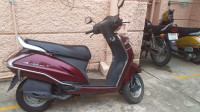 Honda Activa 3G