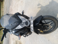 Bajaj Pulsar AS 150