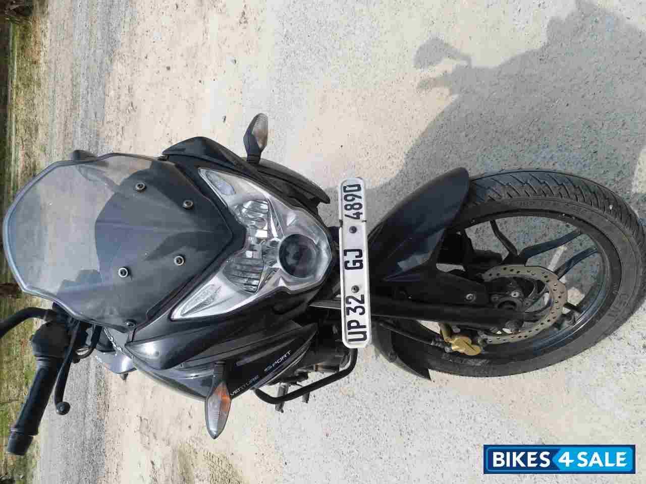 Bajaj Pulsar AS 150 Bajaj Pulsar AS 150