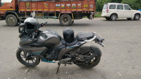 Yamaha Fazer 25