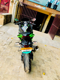 Kawasaki Ninja 300R