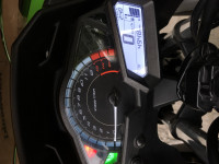 Kawasaki Ninja 300R
