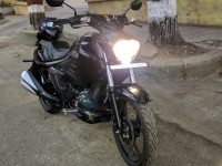 Suzuki Intruder 150 FI 2018 Model
