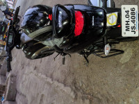 Suzuki Intruder 150 FI