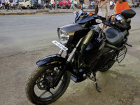 Suzuki Intruder 150 FI