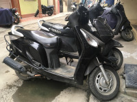 Honda Aviator 2011 Model