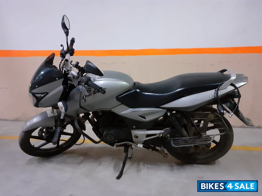 Bajaj Pulsar 150 DTSi