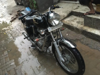 Royal Enfield Bullet Electra Twinspark 2013 Model