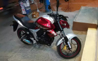 Suzuki Gixxer 150 2018 Model