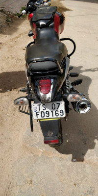 Bajaj V15 2016 Model
