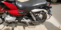 Red Bajaj V15