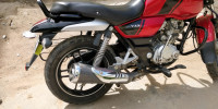 Red Bajaj V15