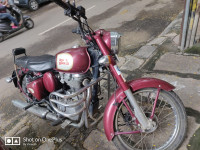 Royal Enfield Classic 350 2015 Model