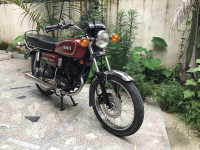 Yamaha RX 135