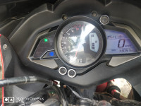 Bajaj Pulsar RS 200