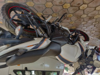 TVS Apache RTR 160 2015 Model