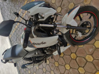 TVS Apache RTR 160