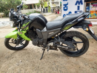 Yamaha FZ-S 2011 Model
