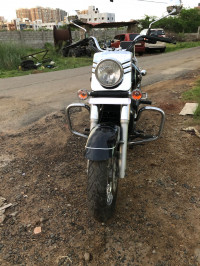 Black UM Renegade Commando Classic