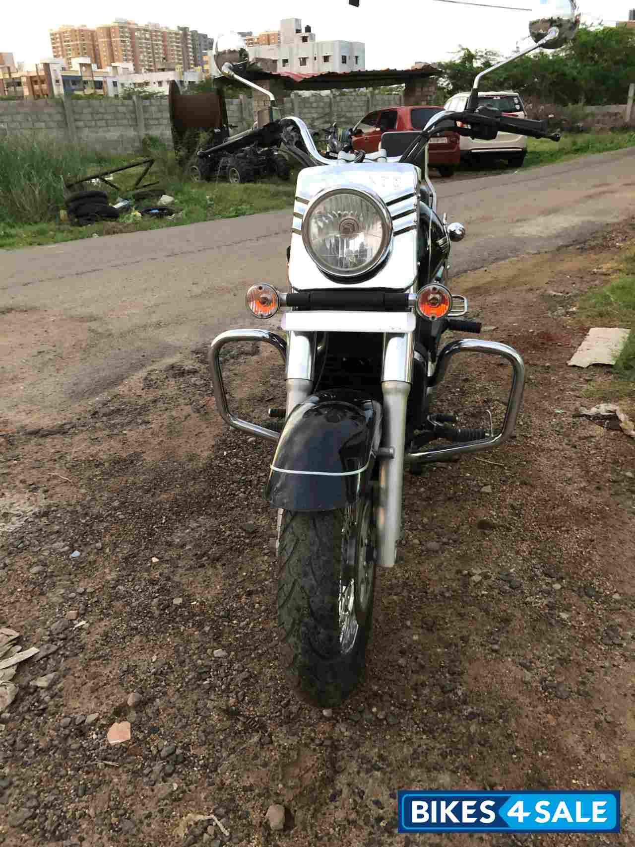 Black UM Renegade Commando Classic Black UM Renegade Commando Classic